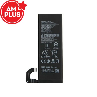 Xiaomi Mi 10 5G Replacement Battery 4680mAh (AMPLUS)