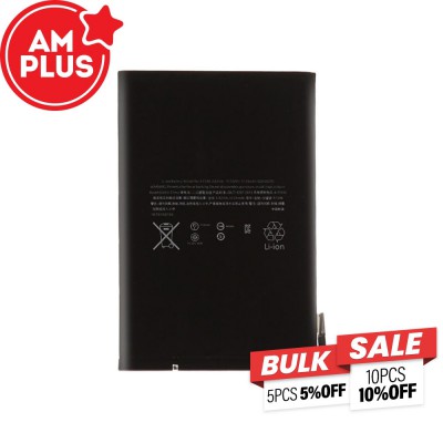 iPad Mini 4 Replacement Battery 5124mAh (AMPLUS)
