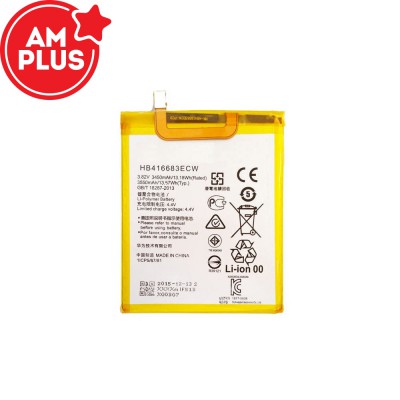 Huawei Nexus 6P Replacement Battery 3450mAh (AMPLUS)