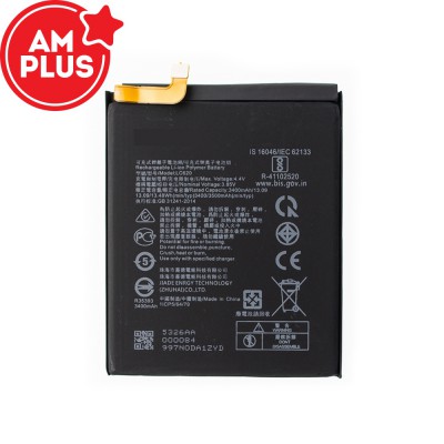 Nokia 6.2 Replacement Battery 3400mAh (AMPLUS)