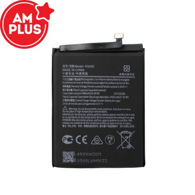 Nokia 8.3 5G Replacement Battery 4400mAh (AMPLUS)