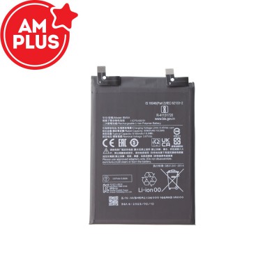 Xiaomi Redmi Note 11 Pro Replacement Battery 5060mAh (AMPLUS)