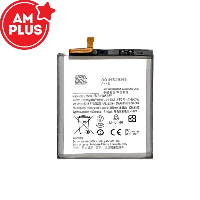 Samsung Galaxy Note 20 Ultra N985 Replacement Battery 4370mAh (AMPLUS)