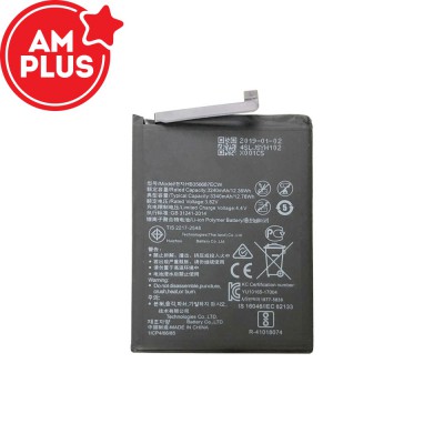 Huawei nova 3i Replacement Battery 3240mAh (AMPLUS)