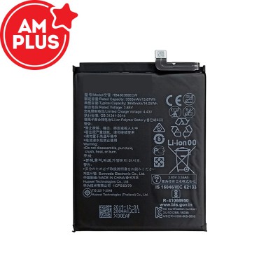 Huawei P30 Replacement Battery 3550mAh (AMPLUS)
