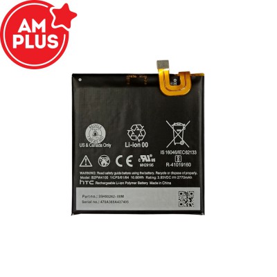 Google Pixel 1 Replacement Battery 2770mAh (AMPLUS)