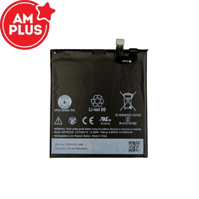 Google Pixel 1 XL Replacement Battery 3450mAh (AMPLUS)