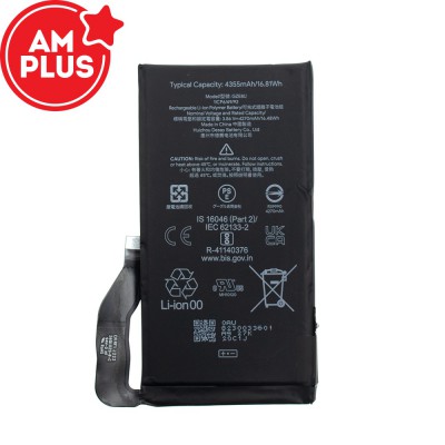 Google Pixel 7 Replacement Battery 4270mAh (AMPLUS)