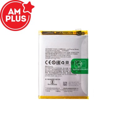 OPPO R11 Plus Replacement Battery 3880mAh (AMPLUS)
