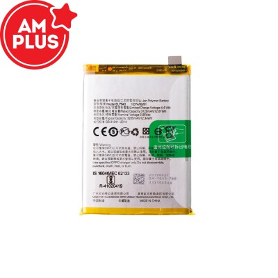 OPPO R11s Replacement Battery 3120mAh (AMPLUS)