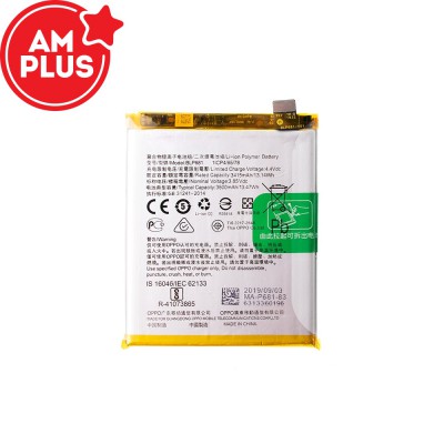 OPPO R17 / F9 Replacement Battery 3415mAh (AMPLUS)