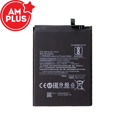 Xiaomi Redmi Note 8 (2021) Replacement Battery 3900mAh (AMPLUS)