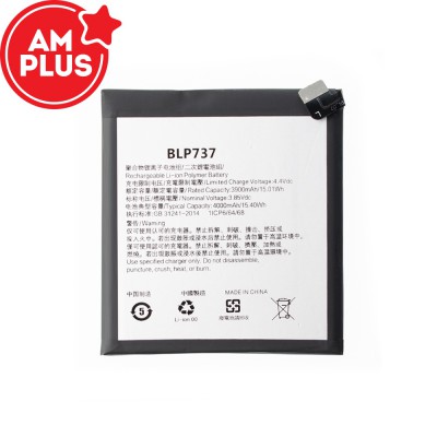 OPPO Reno2 Z / Reno2 F Replacement Battery 3900mAh (AMPLUS)