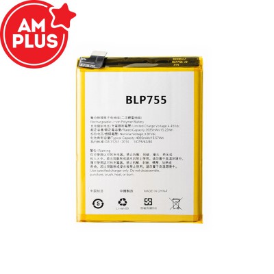 OPPO Reno3 Replacement Battery 3935mAh (AMPLUS)