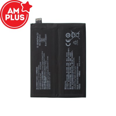 OPPO Reno6 Pro Plus 5G / Find X3 Neo Replacement Battery 2200mAh (AMPLUS)