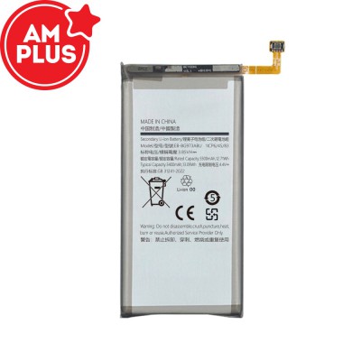 Samsung Galaxy S10 G973F Replacement Battery 3300mAh (AMPLUS)