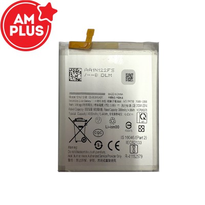 Samsung Galaxy S20 G980 Replacement Battery 3800mAh (AMPLUS)
