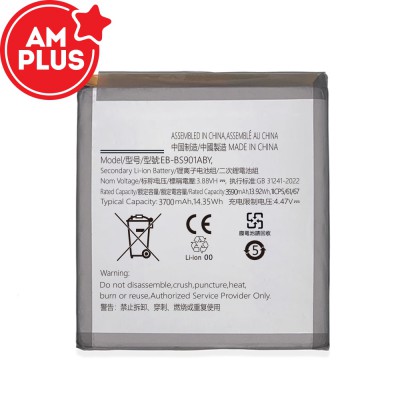 Samsung Galaxy S22 5G S901 Replacement Battery 3590mAh (AMPLUS)