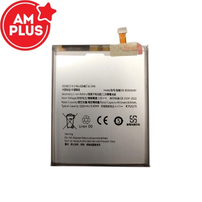 Samsung Galaxy S24 5G Ultra S928B Replacement Battery 4855mAh (AMPLUS)
