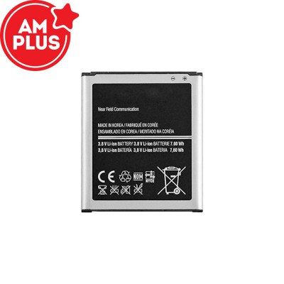 Samsung Galaxy S3 Mini Replacement Battery 1500mAh i8190 (AMPLUS)