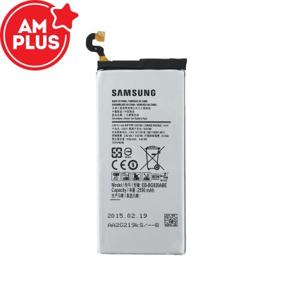 Samsung Galaxy S6 G920F Replacement Battery 2550mAh (AMPLUS)
