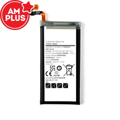 Samsung Galaxy S8 G950F Replacement Battery 3000mAh (AMPLUS)