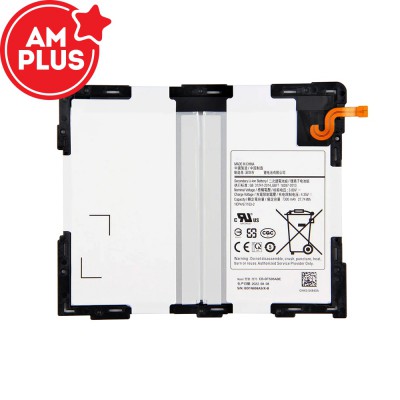 Samsung Galaxy Tab A2 10.5 T590 / T595 Replacement Battery 7300mAh (AMPLUS)