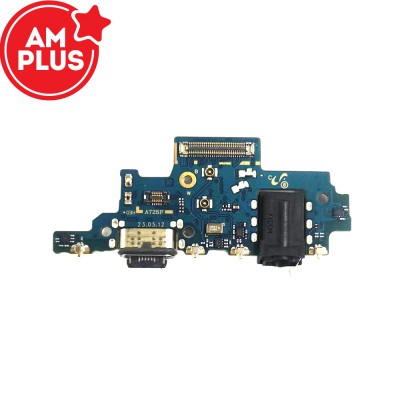 AMPLUS Charging Port for Samsung Galaxy A72 A725F