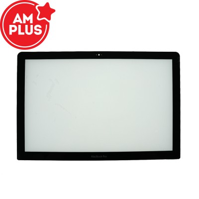 Front Screen Outer Glass for MacBook Pro Unibody13'' A1278 (2009-2012) (AMPLUS)