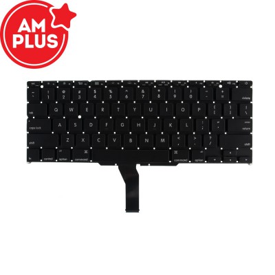 AMPLUS Laptop Keyboard for MacBook Air 11" A1370 (2011) / A1465 (2012-2015) (US Version)