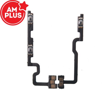 AMPLUS Power Button and Volume Button Flex Cable for OPPO A94 5G