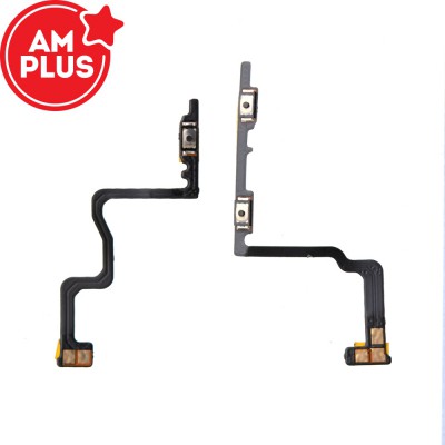 AMPLUS Power Button and Volume Button Flex Cable for OPPO Reno8