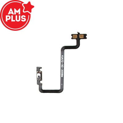 AMPLUS Power Button Flex Cable for OPPO A53 5G / A72