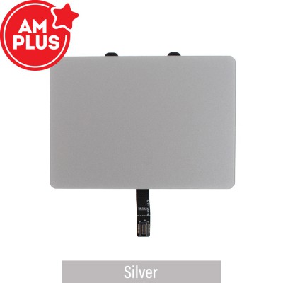 AMPLUS Laptop Touchpad Cable with Flex For Apple MacBook Pro 13" A1278 (2009-2012)-Silver