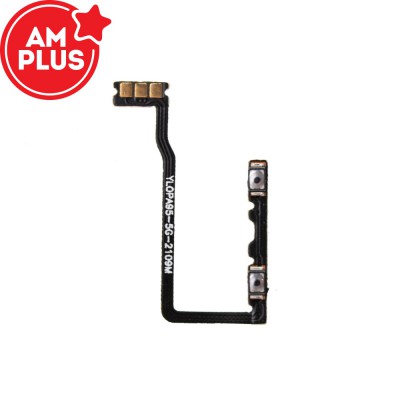 AMPLUS Volume Button Flex Cable for OPPO A95 5G