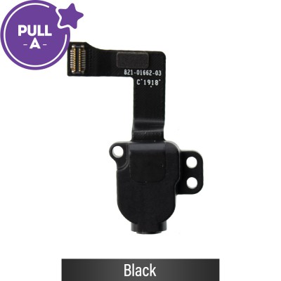 Audio Flex Cable for MacBook Pro 13" A1989 (2018-2019) (PULL-A)-Black