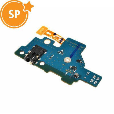 Headphone Jack Flex Cable for Samsung Galaxy Tab S6 Lite P610 / P615 GH82-22898A (Service Pack)