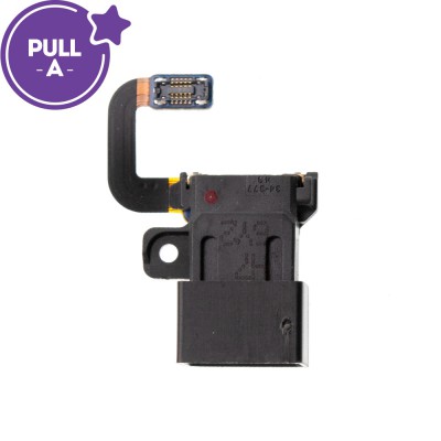 Headphone Jack Audio Flex Cable for Samsung Galaxy Tab Active 2 T390 / T395 (PULL-A)
