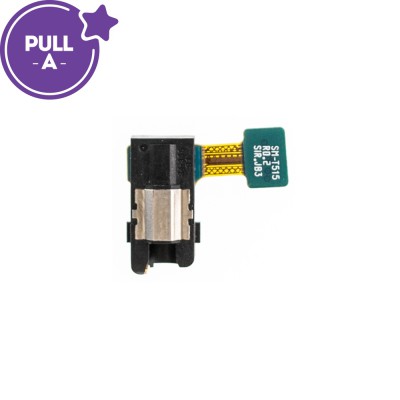 Headphone Jack Audio Flex Cable for Samsung Galaxy Tab A 10.1 (2019) T510 / T515 (PULL-A)