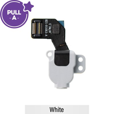 Audio Flex Cable for MacBook Pro 15'' A1990 (2018-2019) (PULL-A)-White