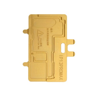 Aixun iHeater Pro Intelligent Desoldering Module for iPhone 13 Pro Max