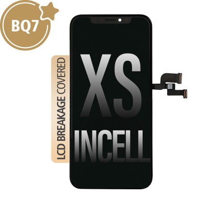 BQ7 Incell LCD Assembly for iPhone XS Screen Replacement