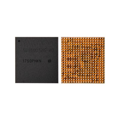 Big Power IC (343S00326) for iPad Pro 12.9 (2020)