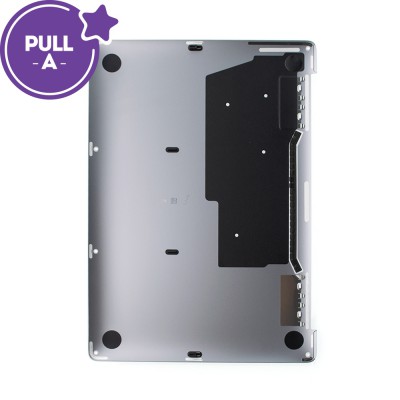 Bottom Case For MacBook Pro 13" A2338 (2020) (PULL-A)-Space Gray