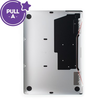 Bottom Case For MacBook Pro 13" A2338 (2020) (PULL-A)-Silver