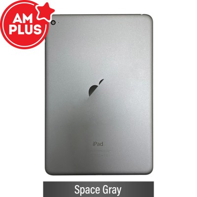 AMPLUS Rear Housing for iPad mini 4 (2015) (Wi-Fi)-Space Gray