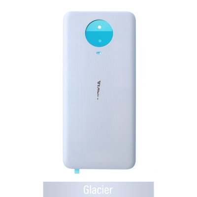 Rear Cover Glass For Nokia G20-Glacier