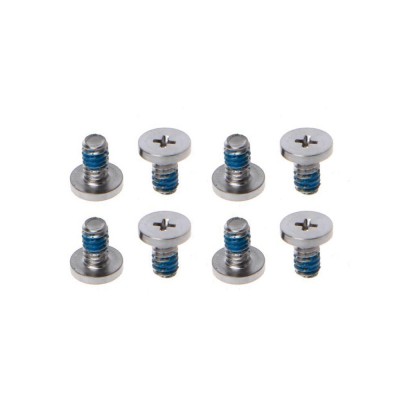 Bottom Case Screws for MacBook Unibody 13'' A1342 (8PCS/Set)