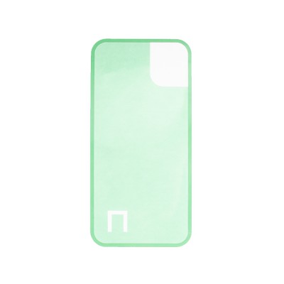 Back Cover Adhesive Tape for iPhone 12 / 12 Pro / 13 / 13 Pro / 14 Pro
