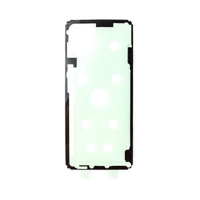 Back Cover Adhesive Tape for Samsung Galaxy A21S A217F